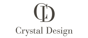  crystal design νυφικά