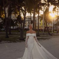 IOWA Wona / Miami Bliss