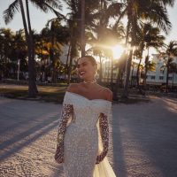 IOWA Wona / Miami Bliss