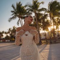IOWA Wona / Miami Bliss